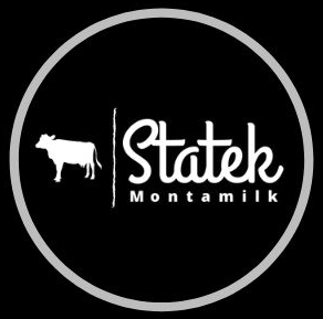 Logo Statek Montamilk