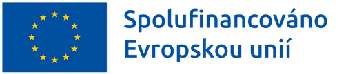 Spolufinancováno Evropskou unií